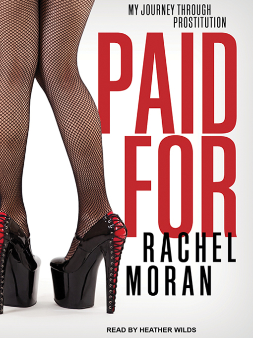 Title details for Paid For by Rachel Moran - Available